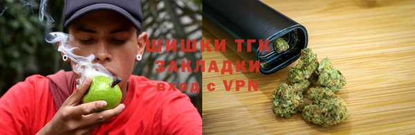 тгк Бугульма